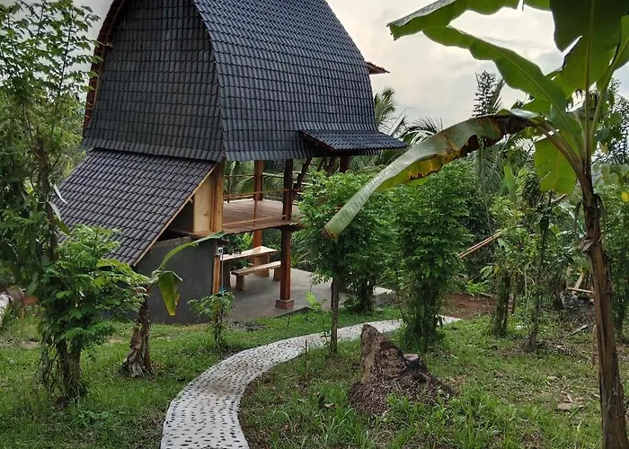 Villa Bali Jungle *