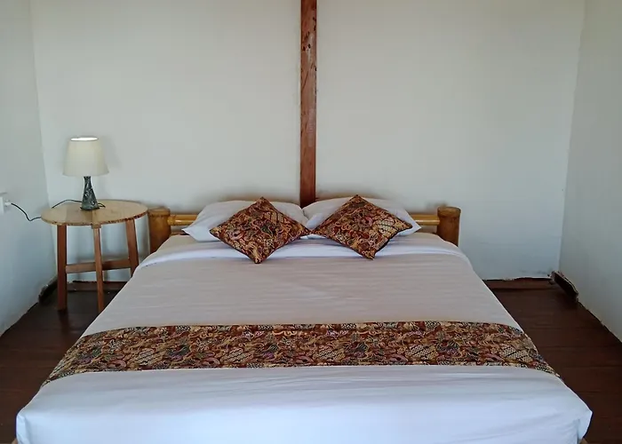 Villa Bali Jungle Jatiluwih