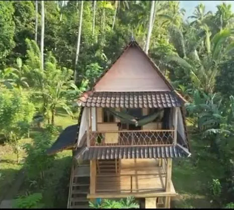 Villa Bali Jungle *