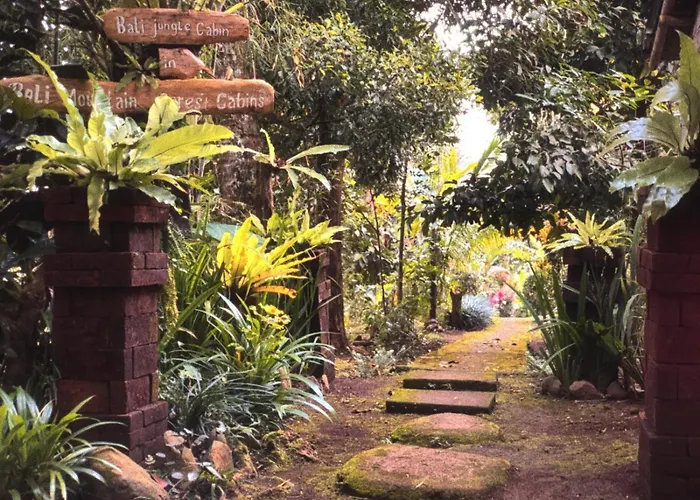 Villa Bali Jungle